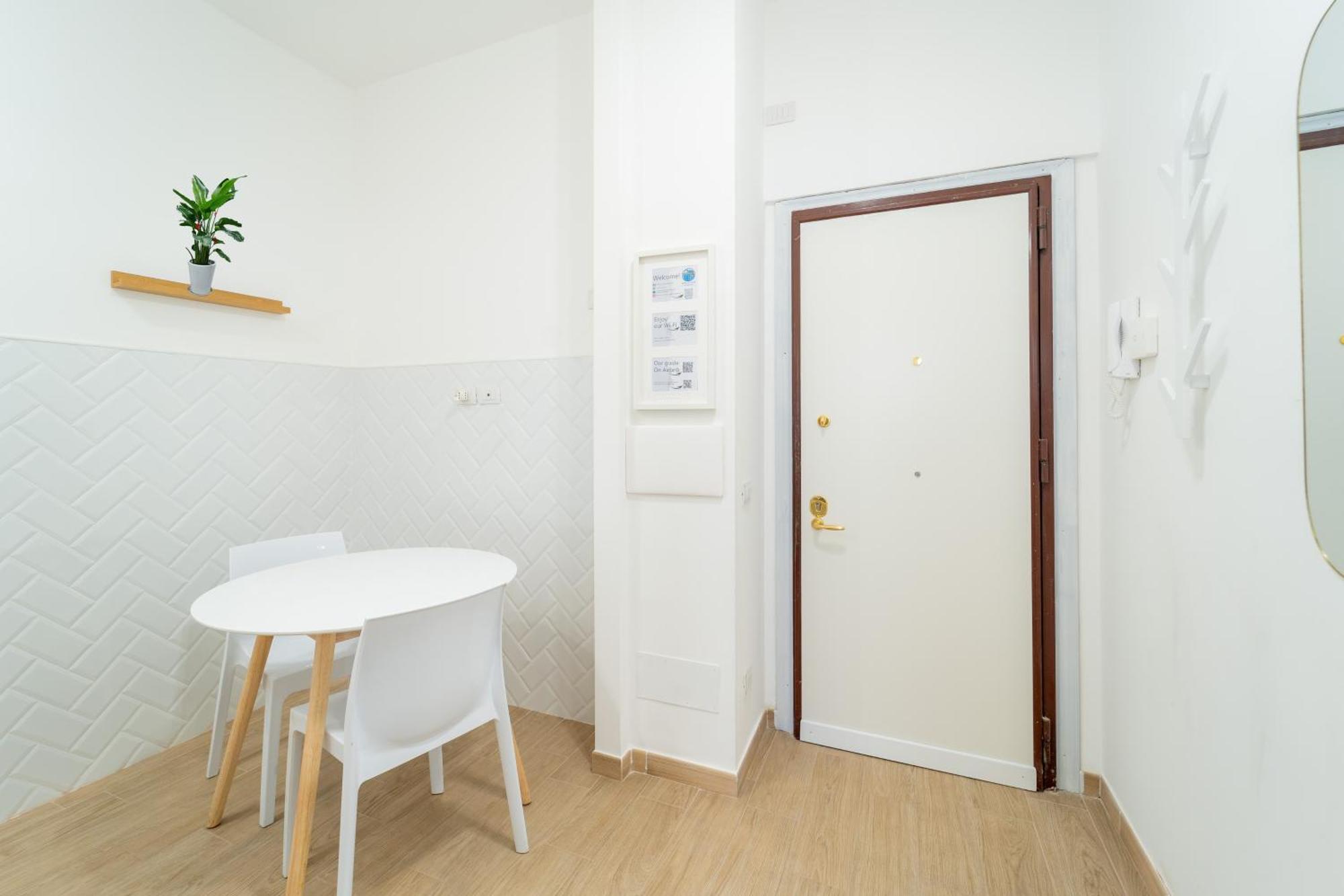 Easy - Casal Bertone Apartment Rome