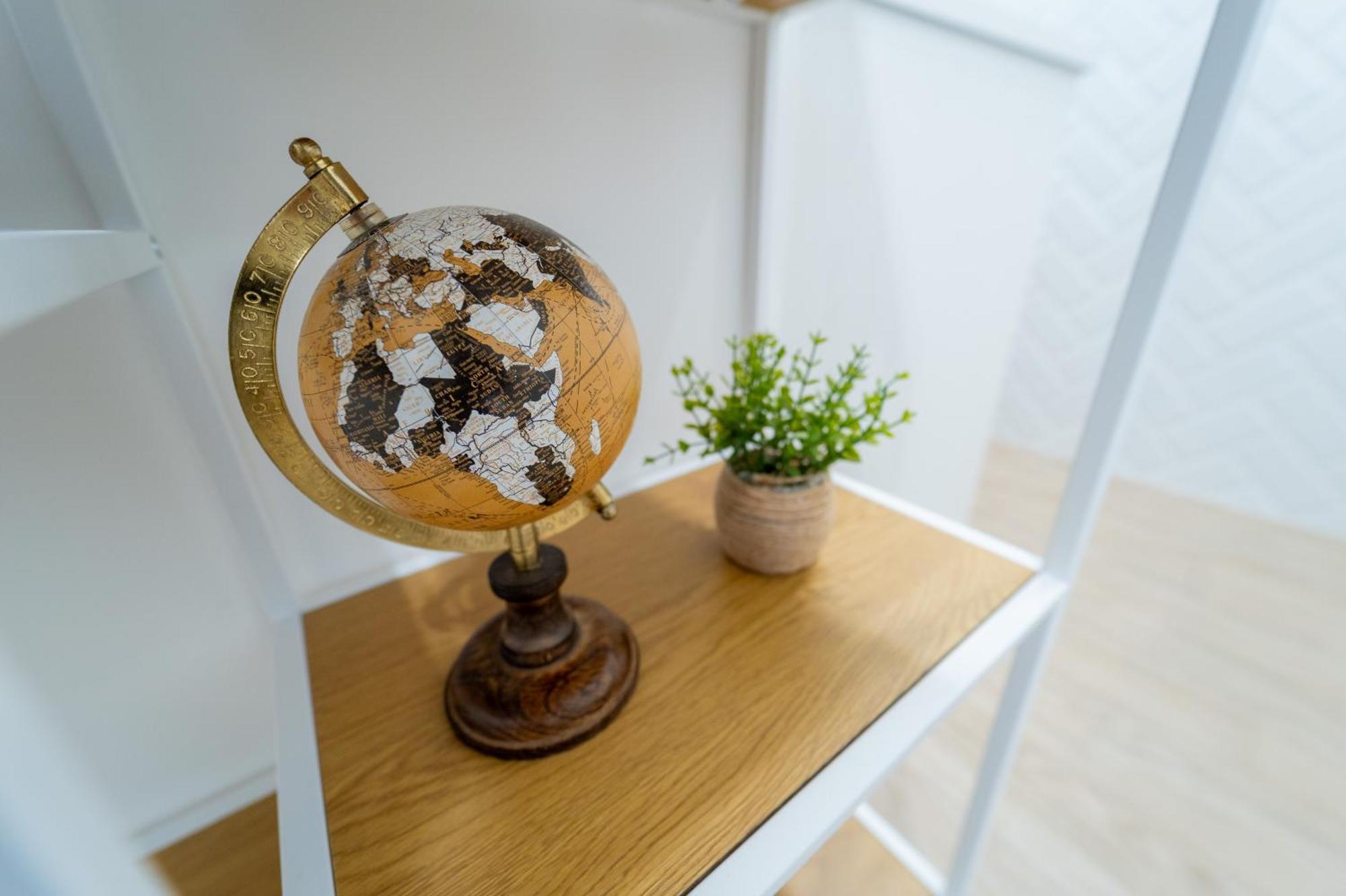Appartement Easy - Casal Bertone