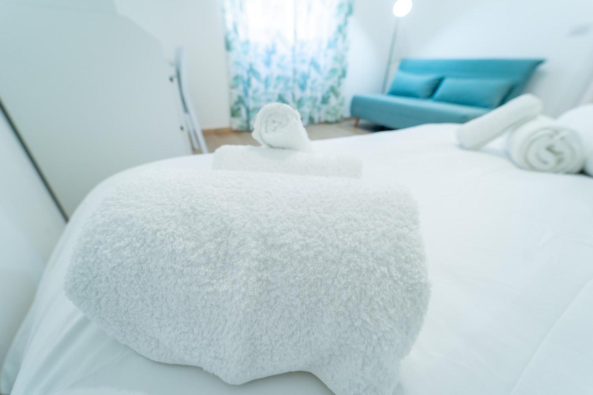 Easy - Casal Bertone Appartement
