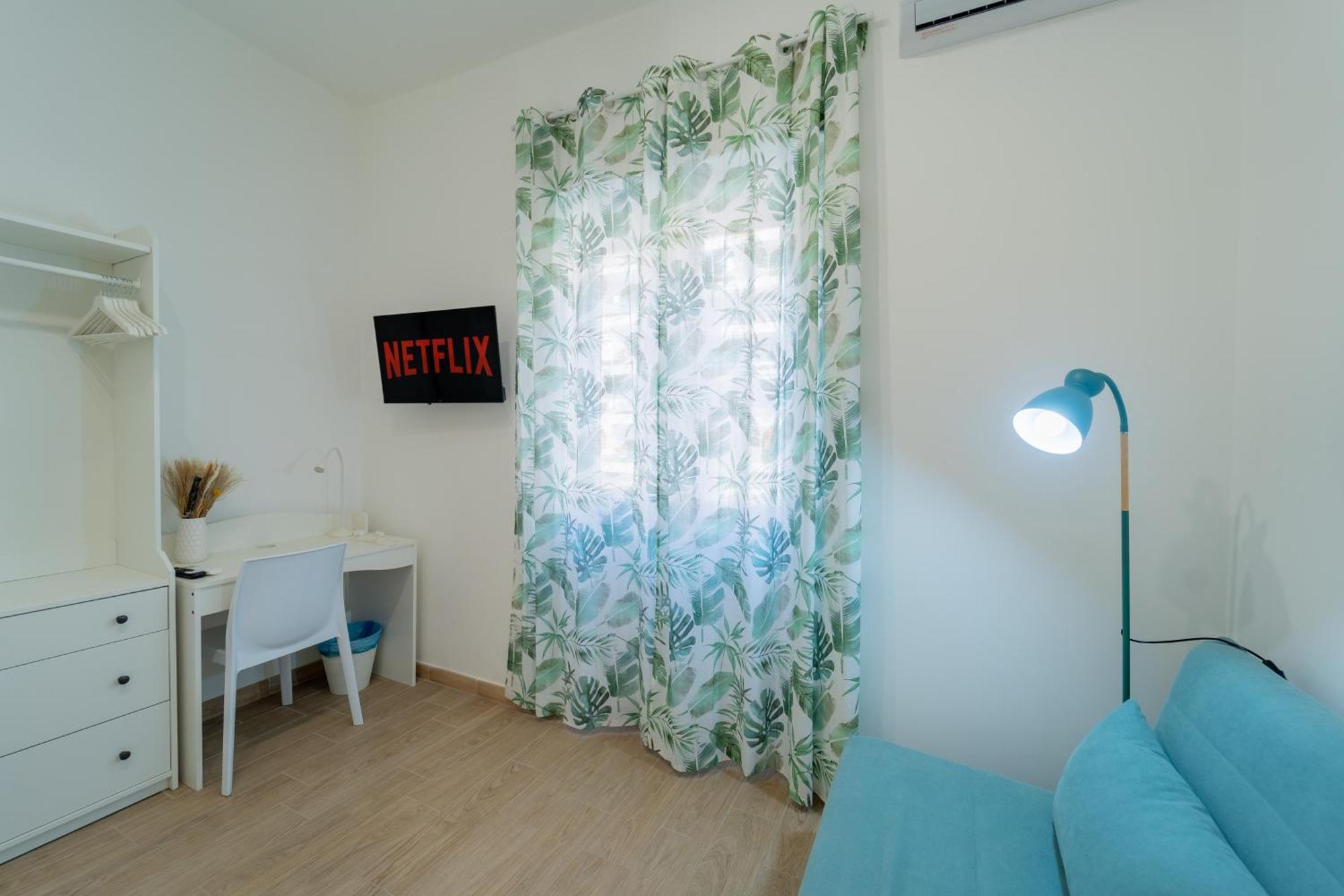 Easy - Casal Bertone Appartement Rome
