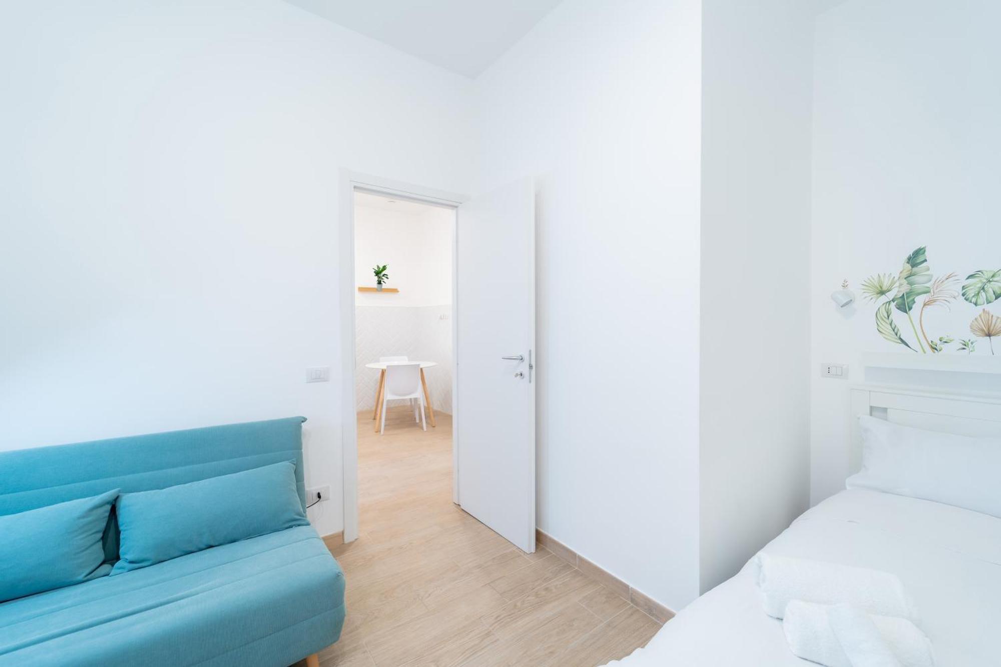 Easy - Casal Bertone * Rome