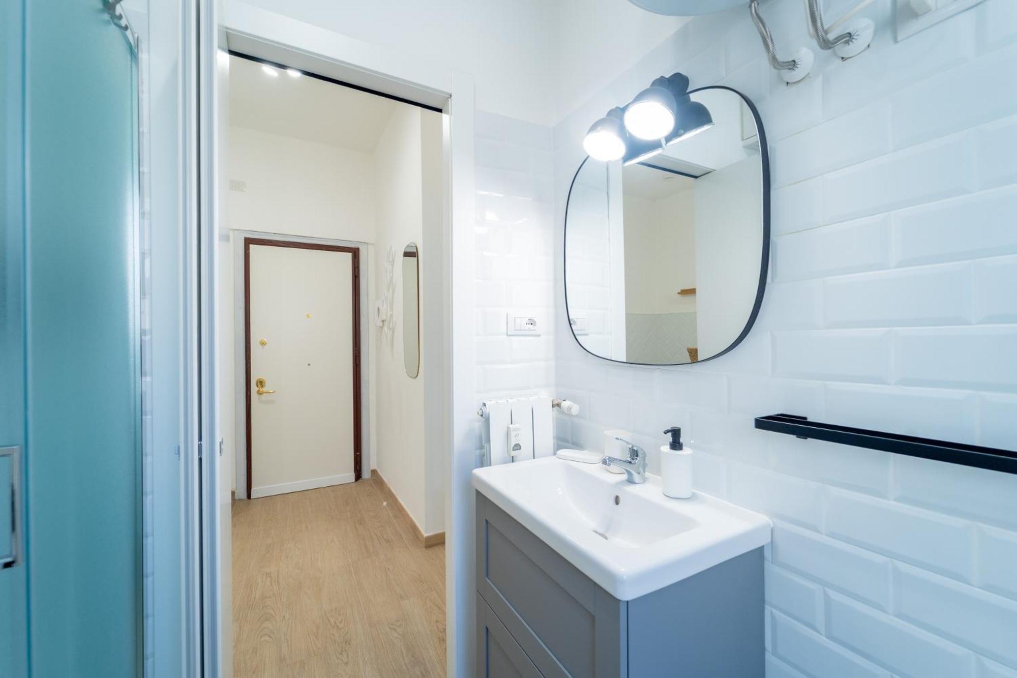 Easy - Casal Bertone Apartment Rome