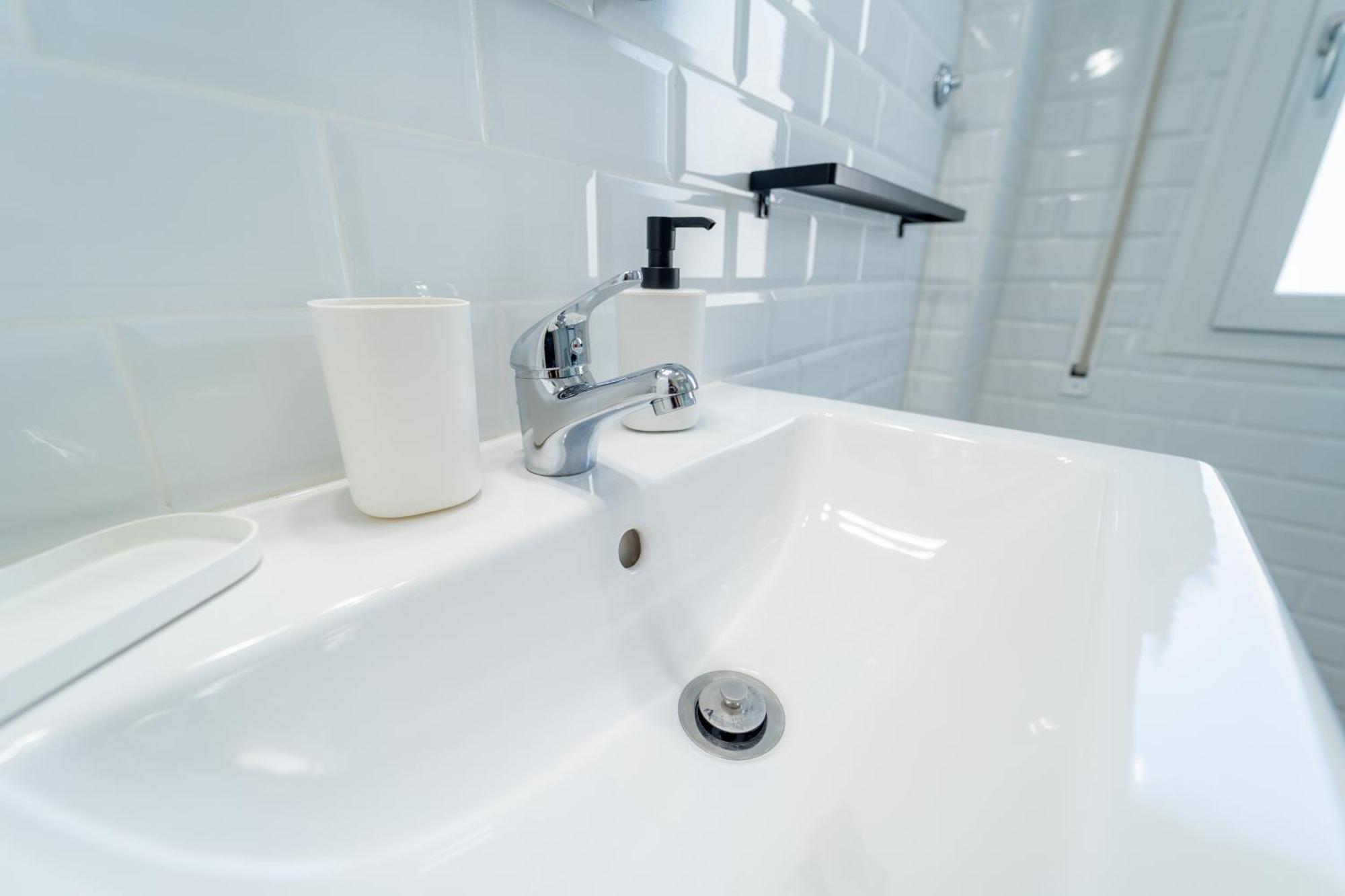 Easy - Casal Bertone Appartement