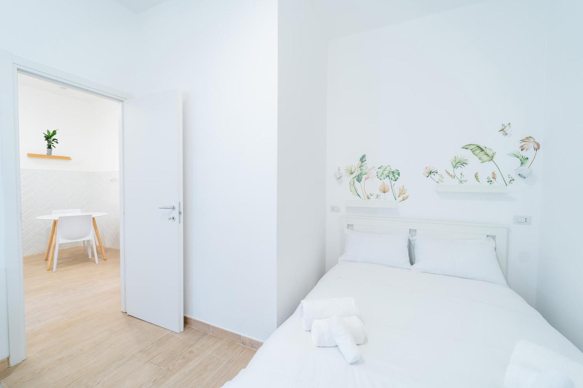 Easy - Casal Bertone Appartement