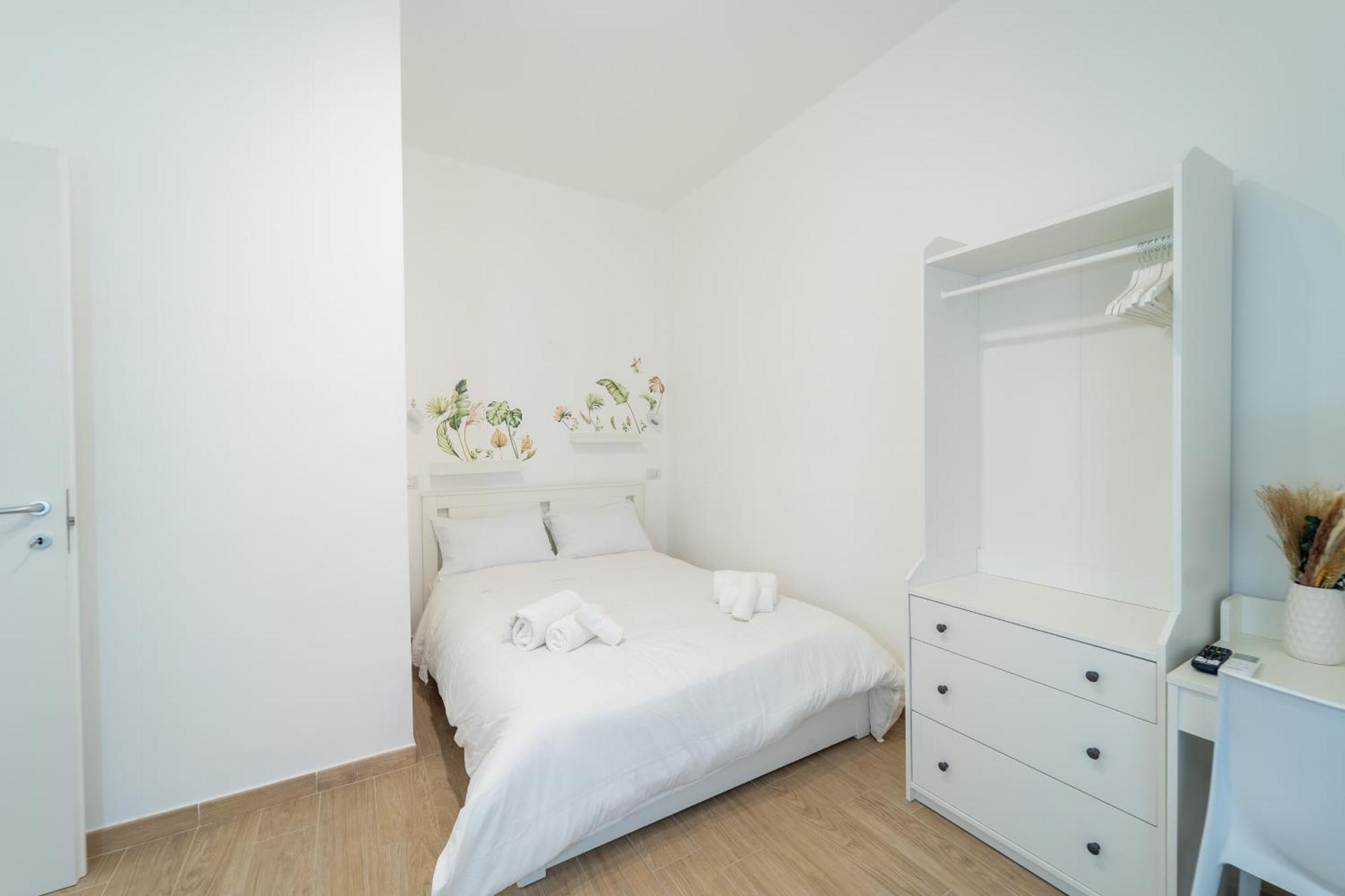 Easy - Casal Bertone Apartment Rome