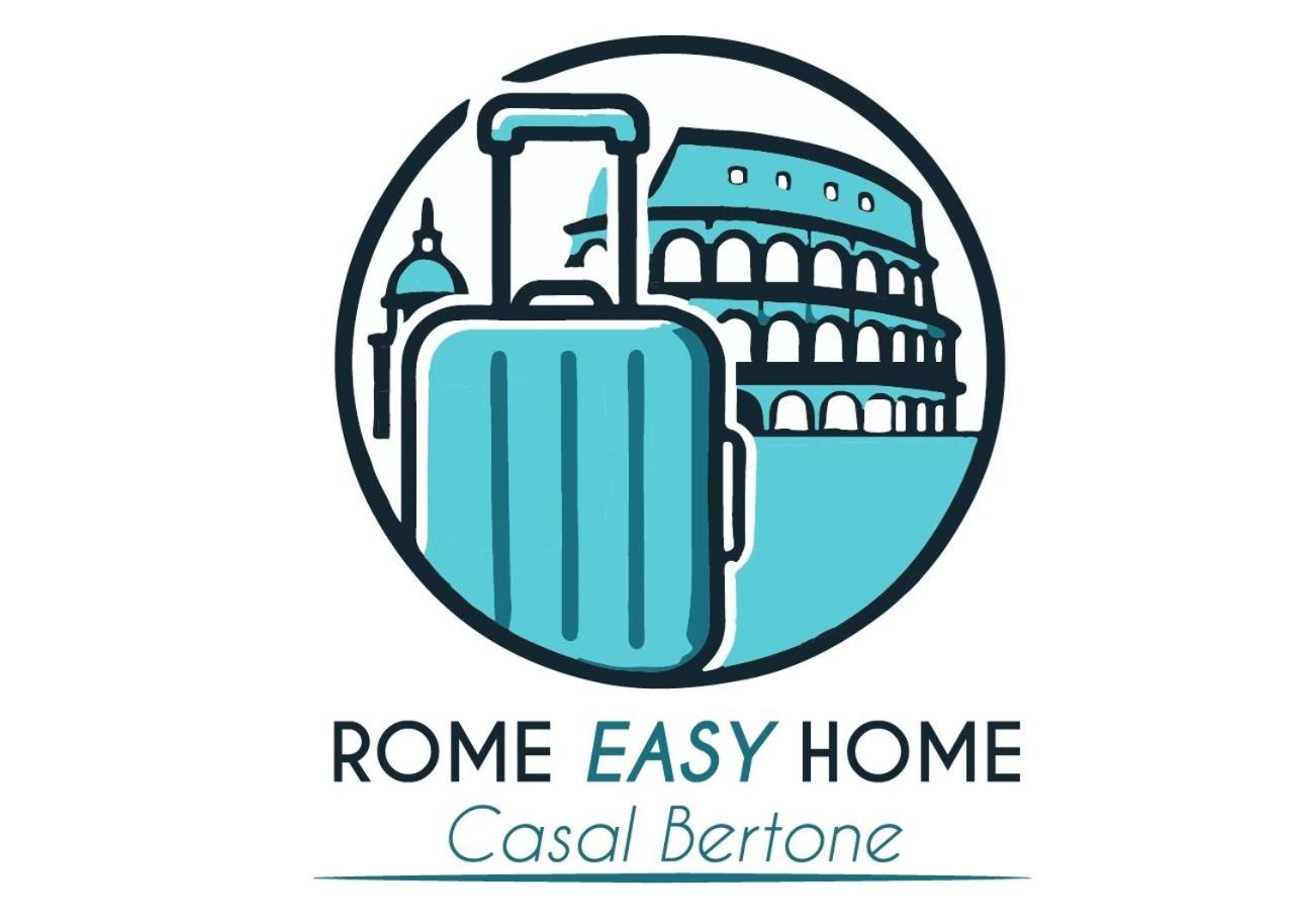 Easy - Casal Bertone Apartment Rome